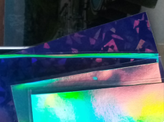 Un exemple mise à diposition pour le travail d'art thérapie. 