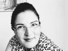 Sarah Chataigner, art-thérapeute et danse-thérapeute à Bordeaux